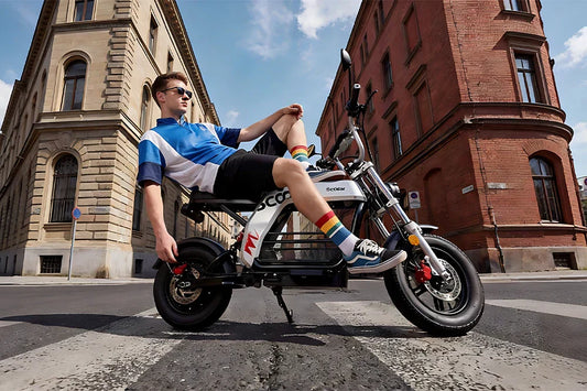 iScooter DX5 Pro Review: The Ultimate Urban Commuter E-Scooter for 2026