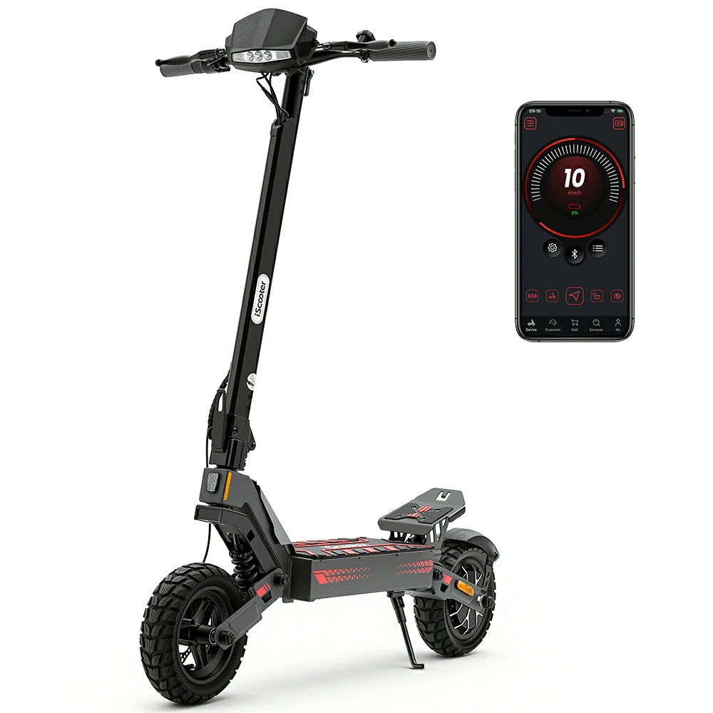 iScooter iF1 (EU) Electric Scooter