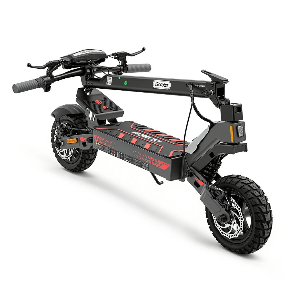 iScooter iF1 (EU) Electric Scooter