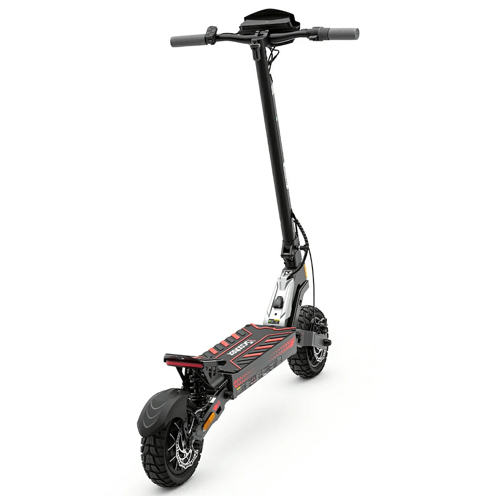 iScooter iF1 (EU) Electric Scooter
