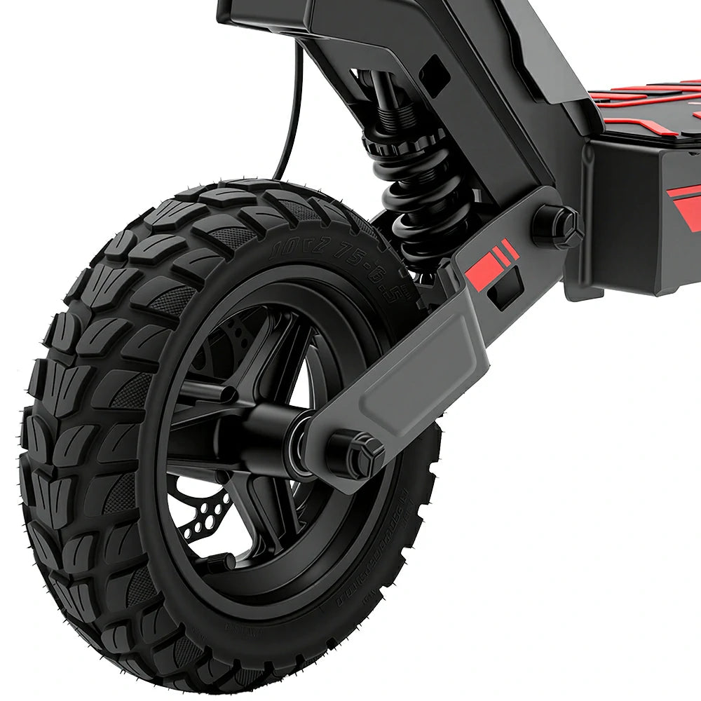 iScooter iF1 (EU) Electric Scooter