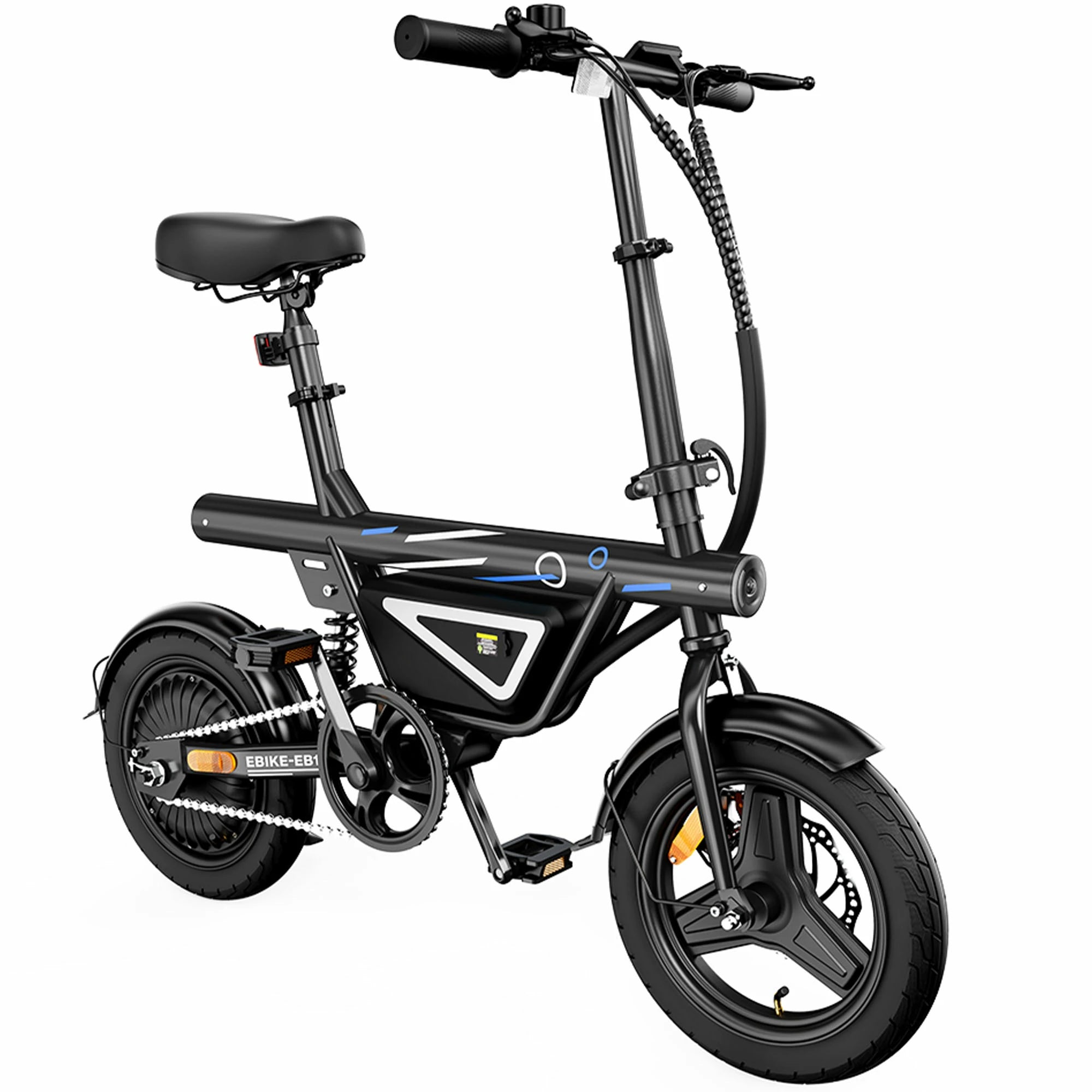 iScooter EB1S (EU) Electric Bike