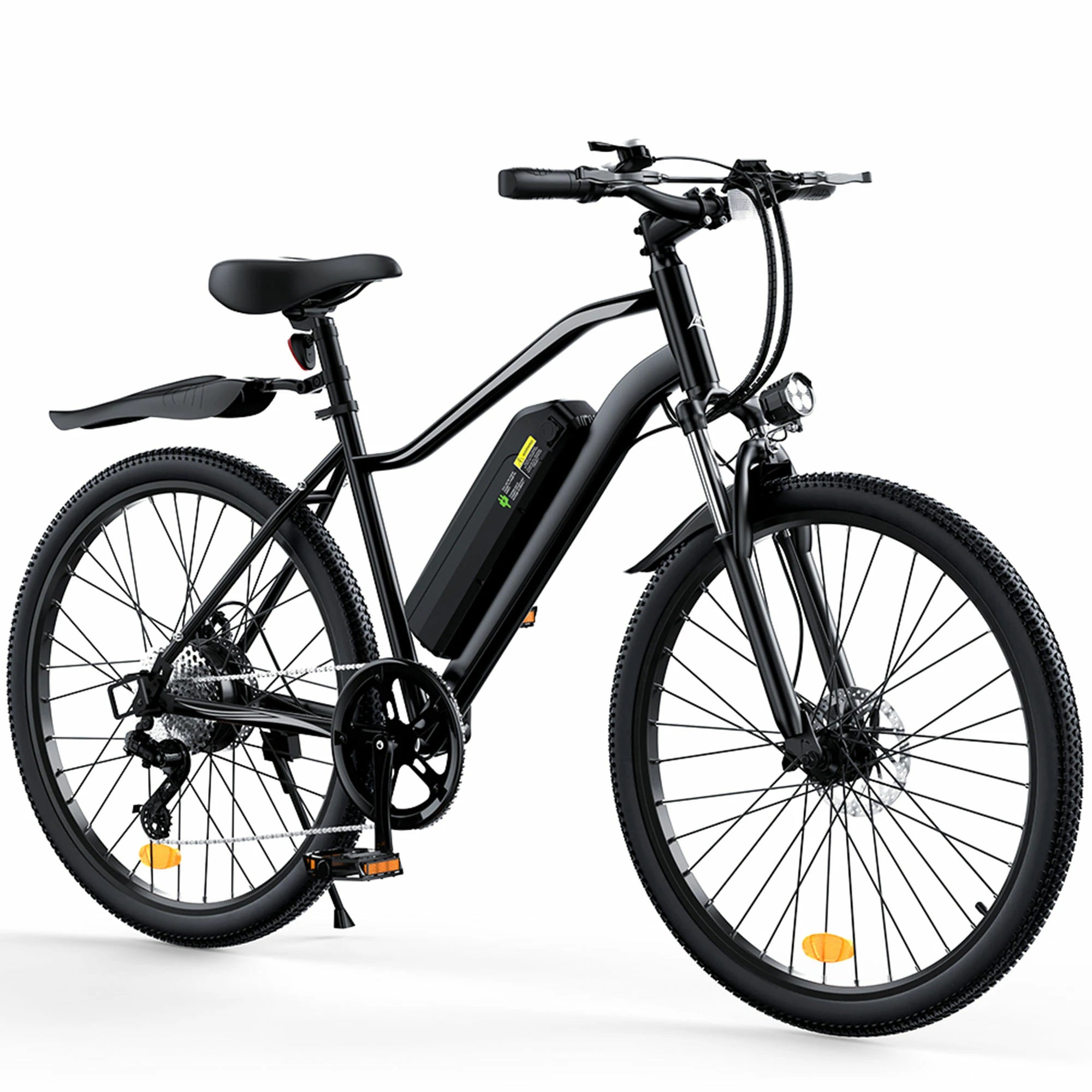 iScooter EB3S (EU) Electric Bike