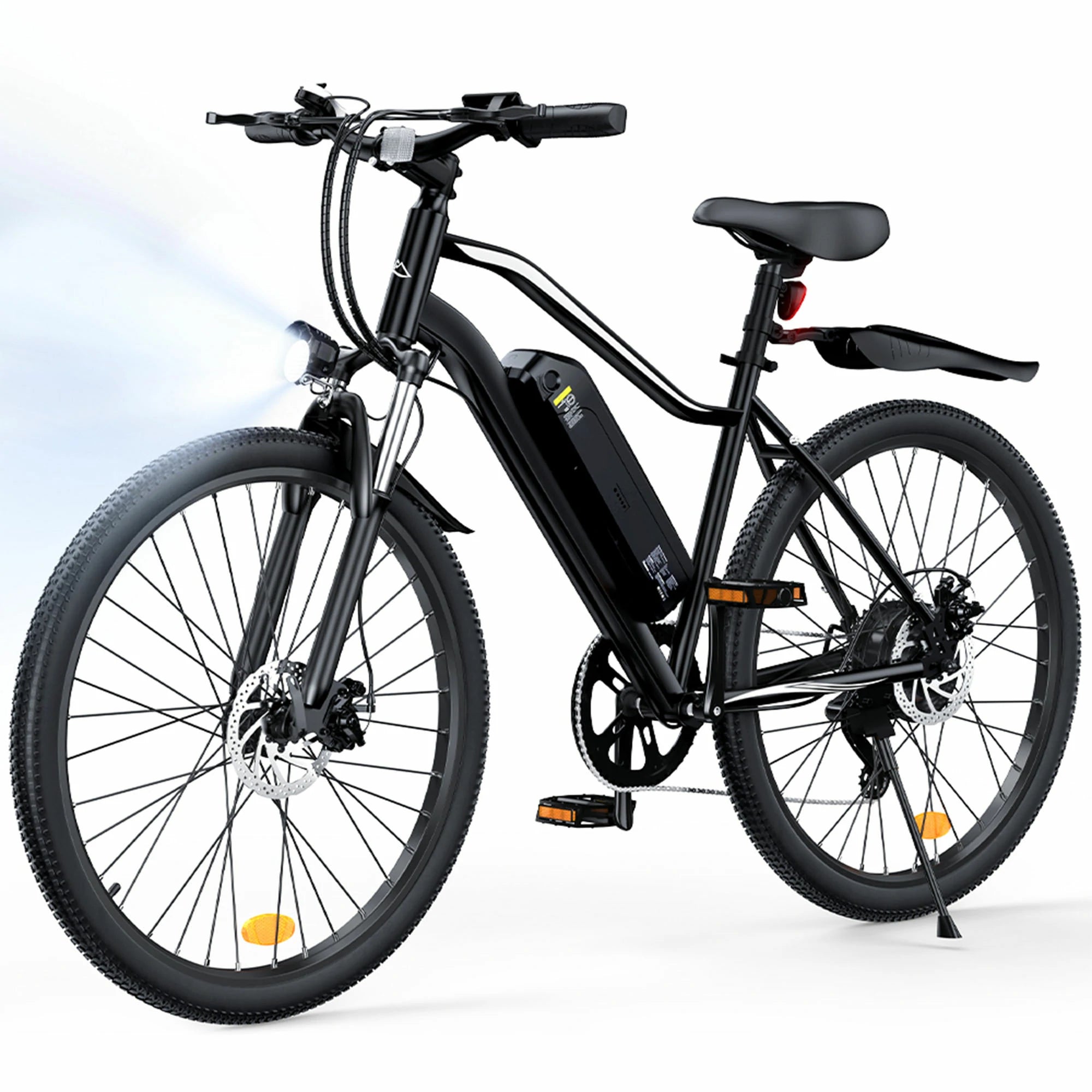 iScooter EB3S (EU) Electric Bike