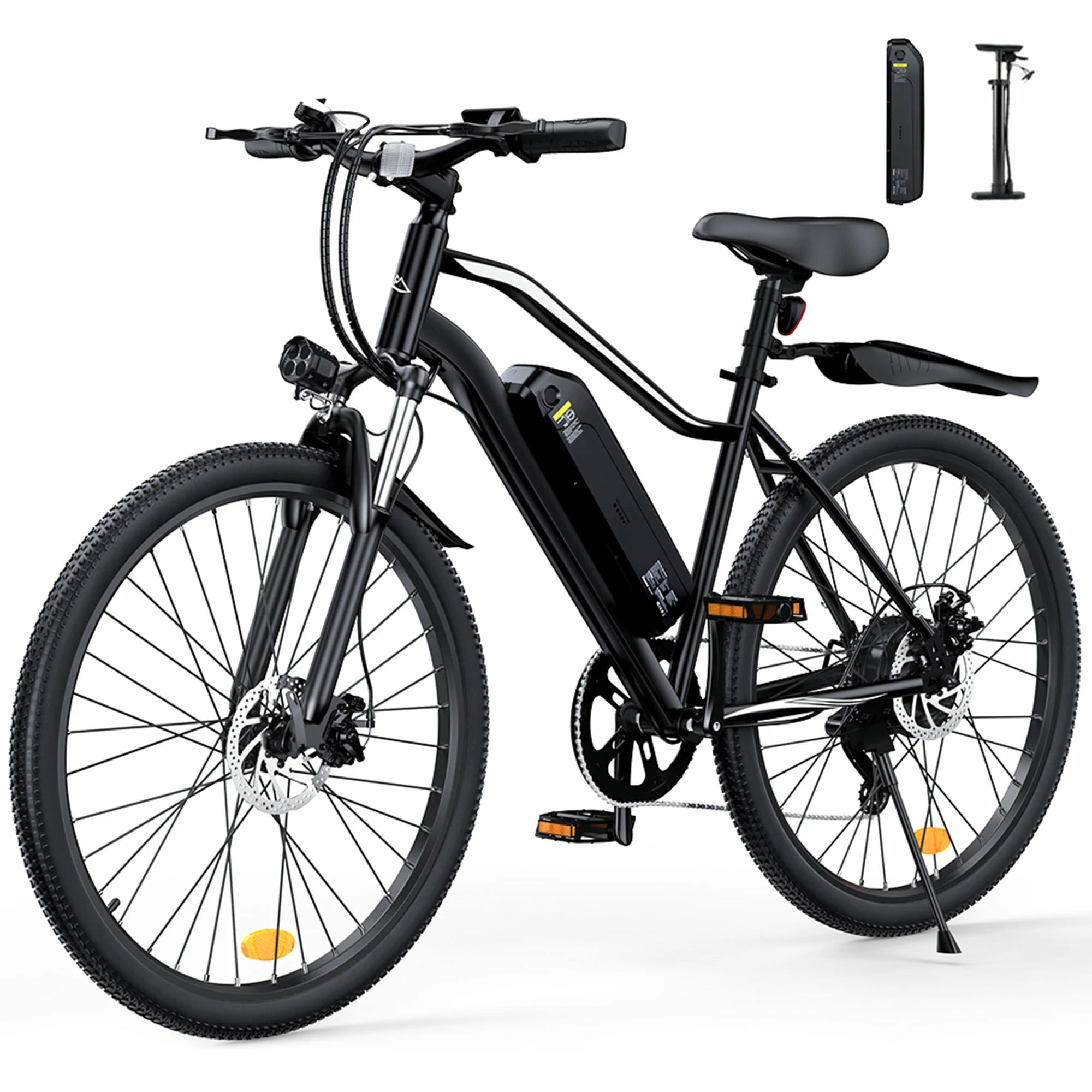 iScooter EB3S (EU) Electric Bike