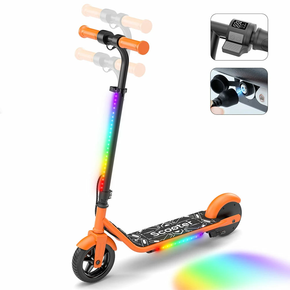 iScooter K2 Pro (EU) Electric Scooter