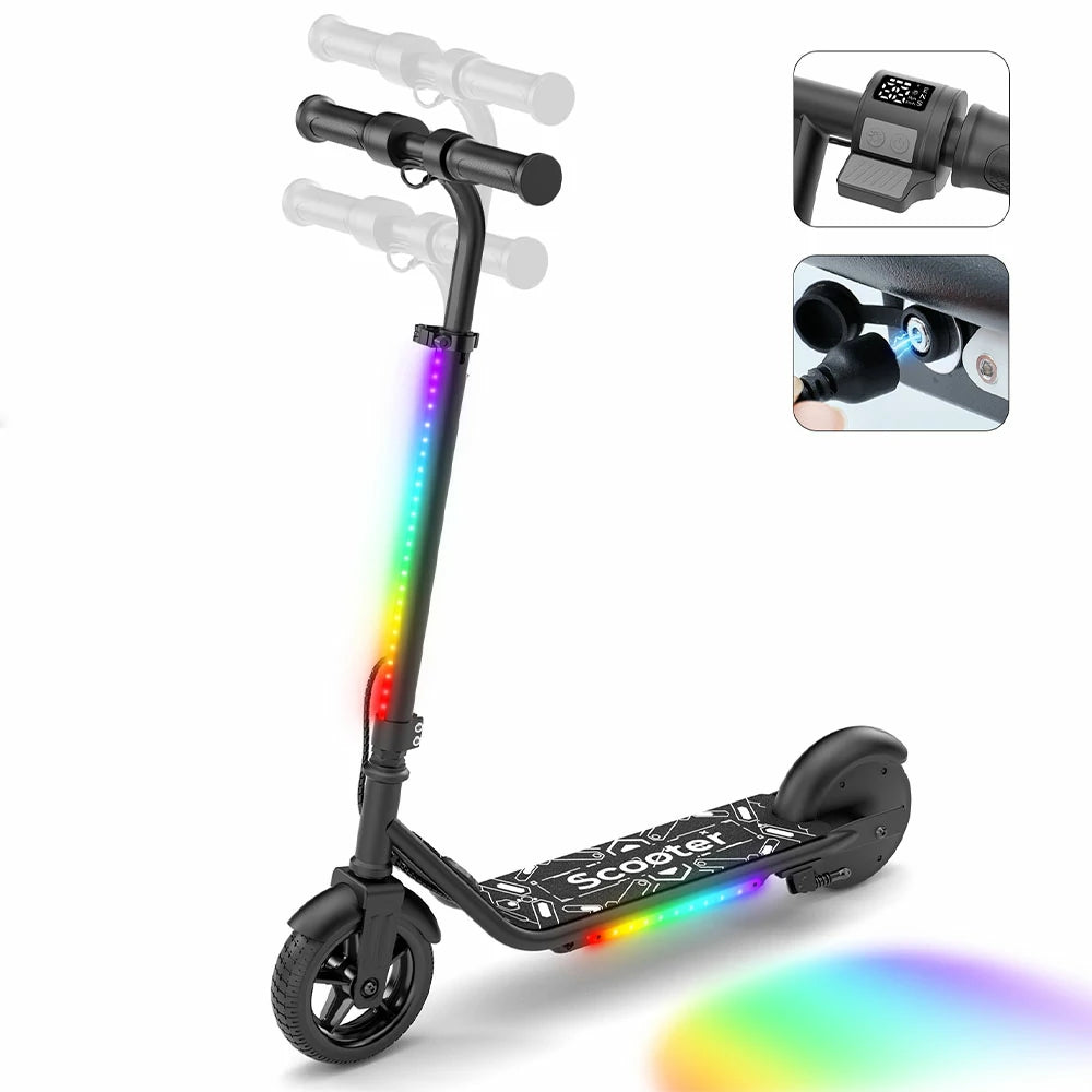 iScooter K2 Pro (EU) Electric Scooter