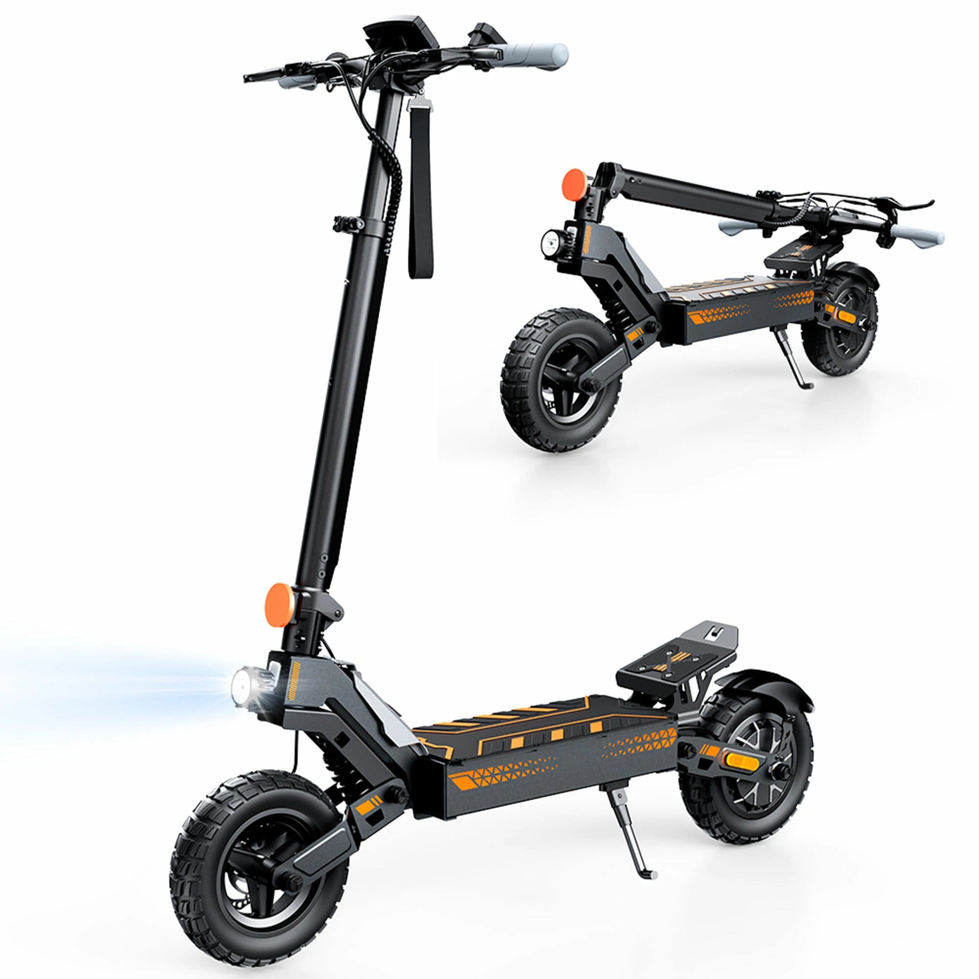 iScooter W10 (EU) Electric Scooter