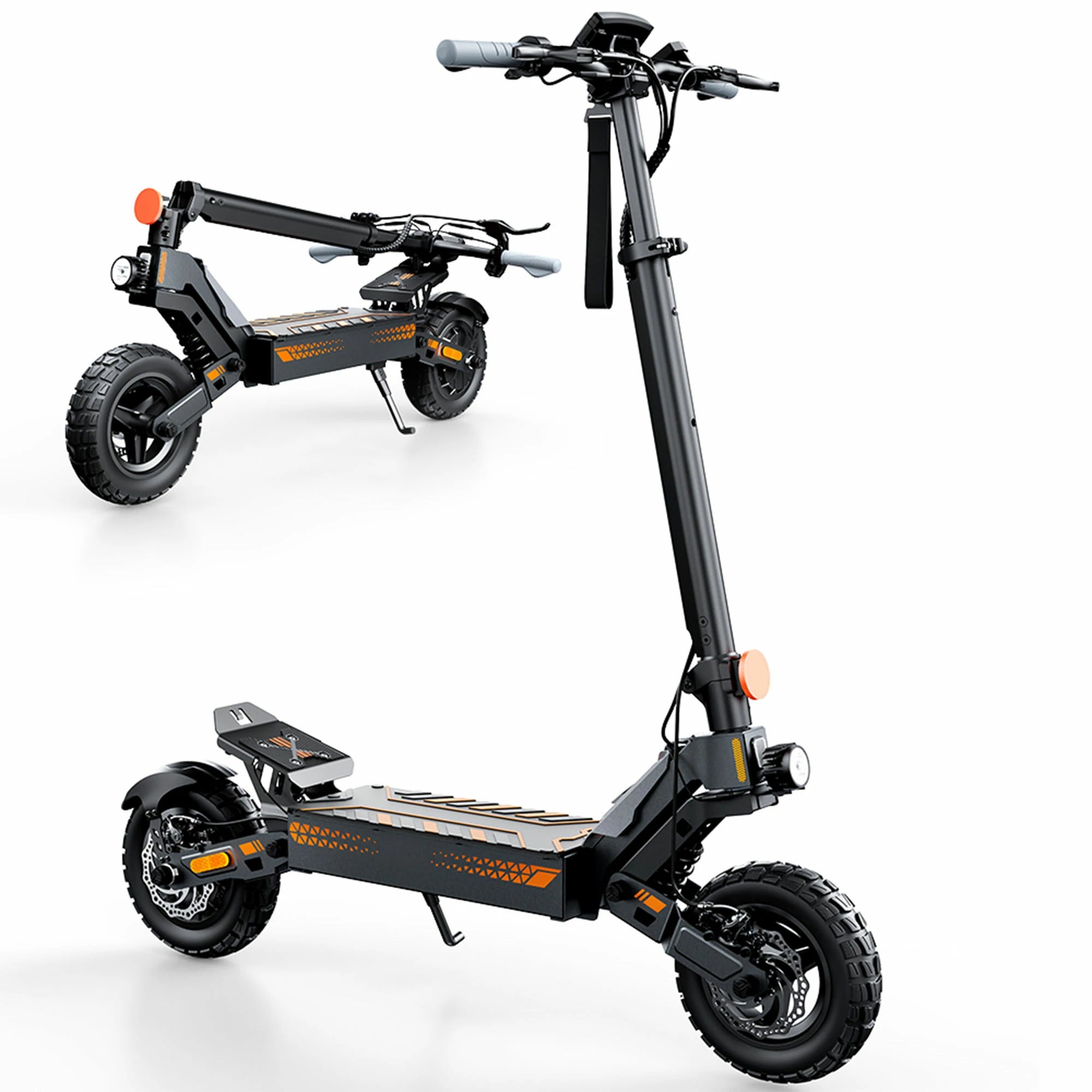 iScooter W10 (EU) Electric Scooter