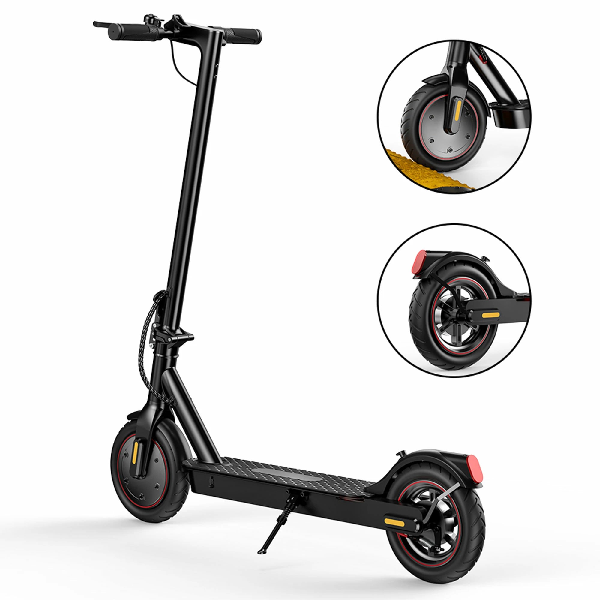 iScooter W3 (EU) Electric Scooter