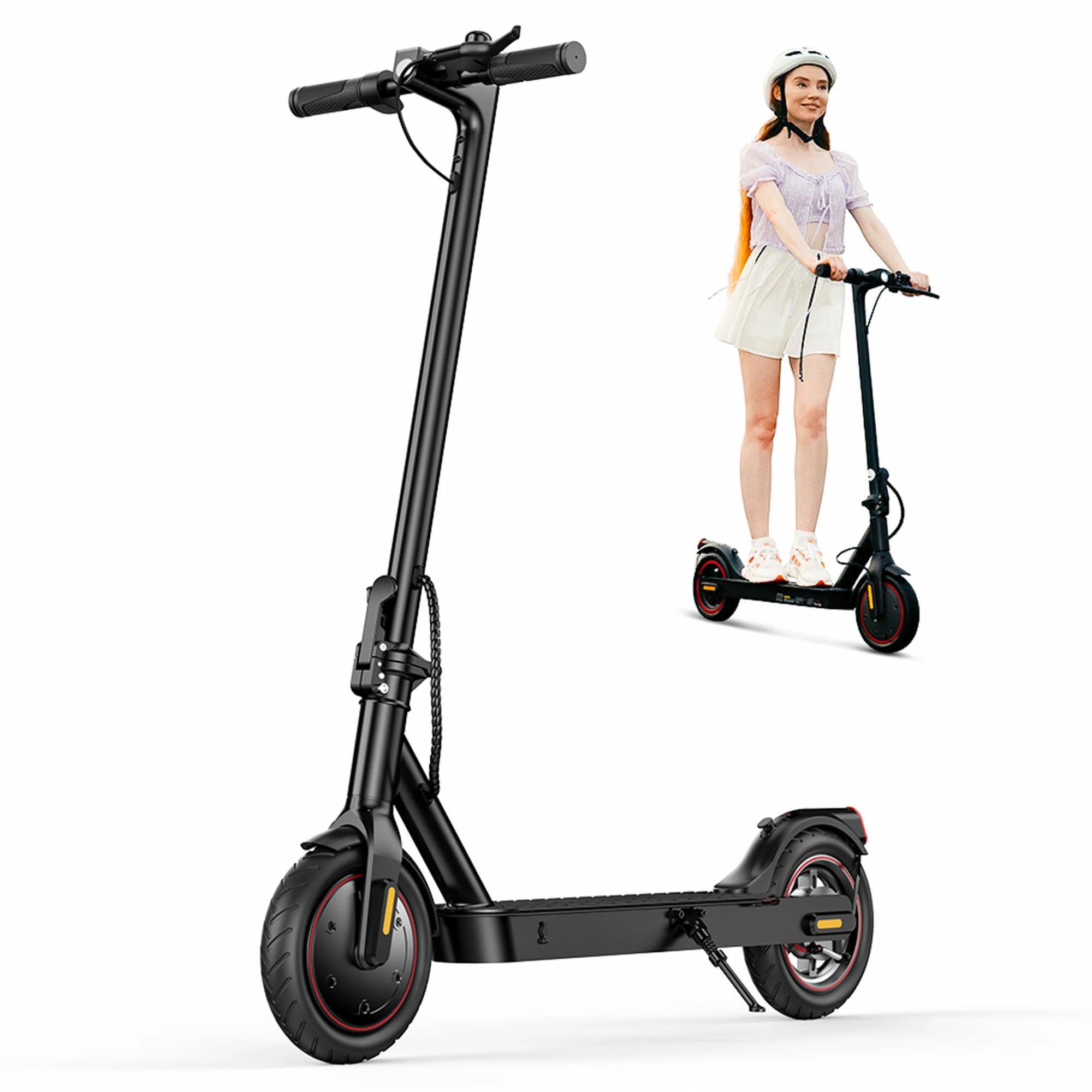 iScooter W3 (EU) Electric Scooter