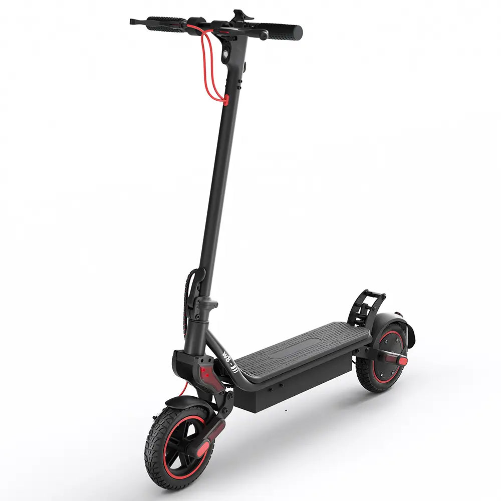 iScooter W8 (EU) Electric Scooter