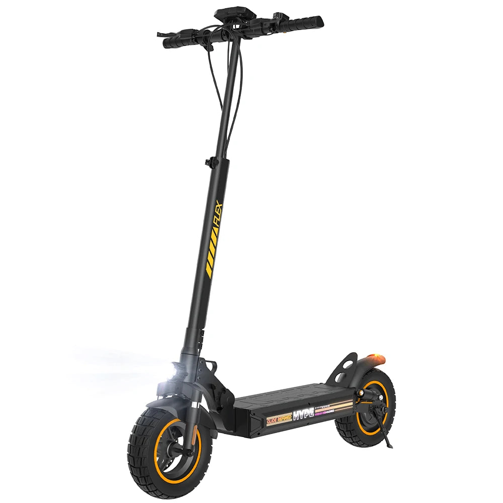 iScooter W9Air (EU) Electric Scooter